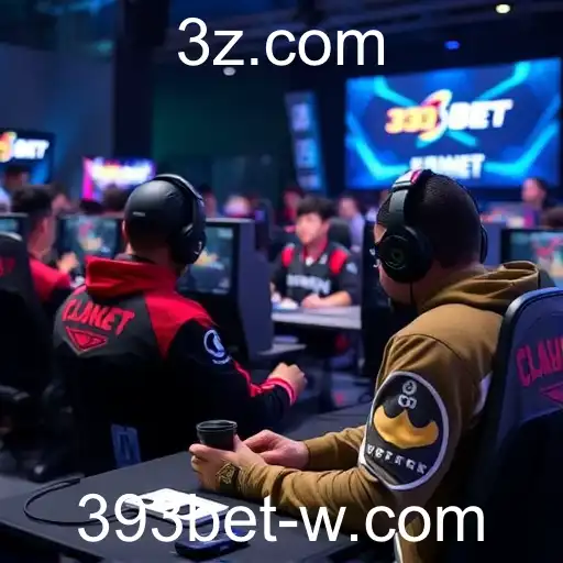 Esportes Virtuais: Uma Nova Era no Entretenimento