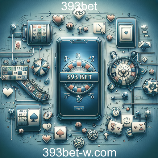 O Crescimento da Categoria de Jogos de Aplicativo em 393bet