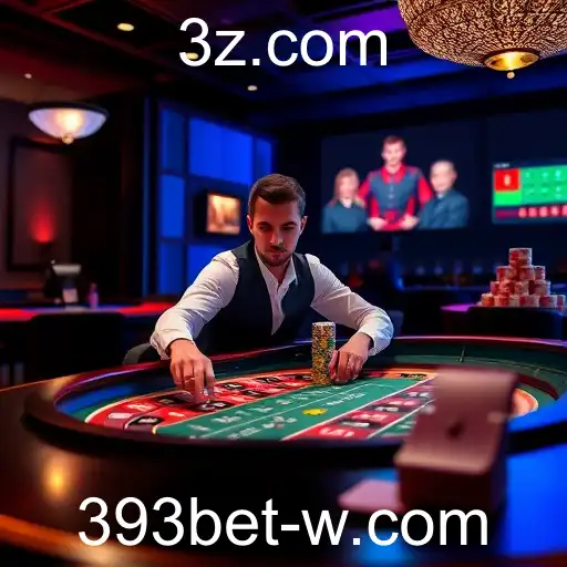 Cassino Ao Vivo: A Revolução nas Experiências de Jogo