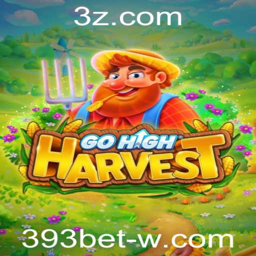 GoHighHarvest: A Nova Sensação no Mundo dos Games