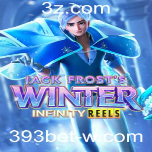 Descubra o Inverno Encantado de Jack Frost em 'JackFrostsWinter'