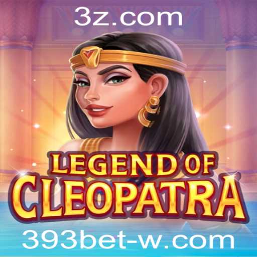 Desbrave o Universo Antigo com LegendOfCleopatra no 393bet