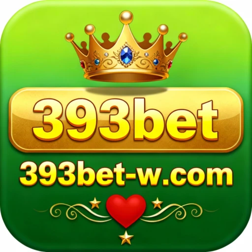 393bet logo