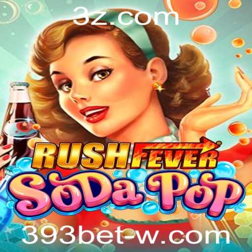 Desvendando RushFeverSodaPop: A Nova Sensação dos Jogos